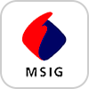 MITSUI SUMITOMO SEGUROS S/A MITSUI SUMITOMO SEGUROS S/A